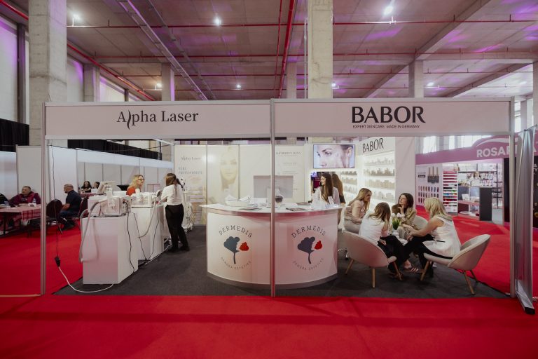 Dermedis Aesthetics e fokusuar në dermatologji, produkte BABOR dhe teknologji lazerike Alpha