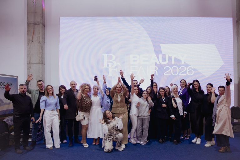 Brendet që konfirmuan pjesëmarrjen për vitin e ardhshëm Beauty Fair Kosova 2027