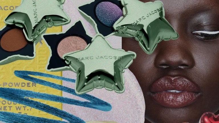 Marc Jacobs Beauty është rikthyer  por jo siç e mbani mend
